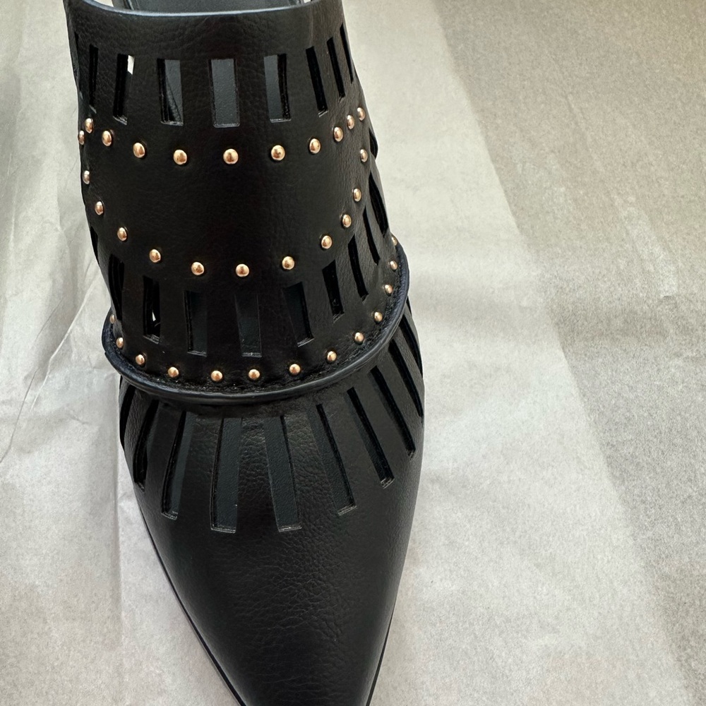 ASOS sling back heels - Picture 3 of 5
